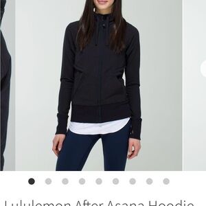 lululemon after asana hoodie 6